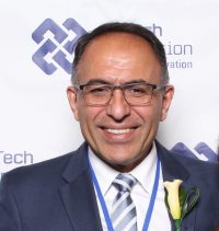 Dr. Nader Mahinpey